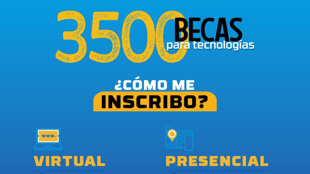 Sapiencia inicia la convocatoria de 3500 nuevas becas para educación