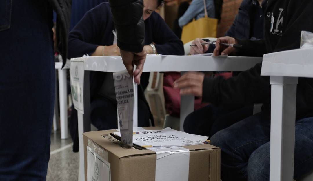 En Córdoba, 2 municipios en riesgo de violencia política y fraude electoral