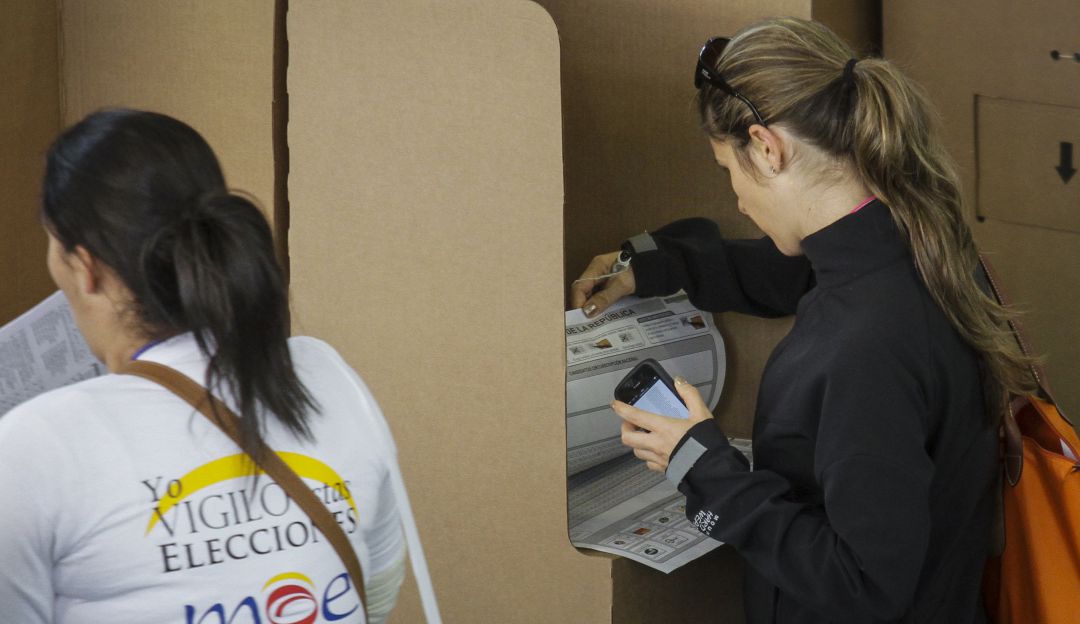 Elecciones alcaldías y gobernaciones Colombia: El 25% de municipios de Nariño tienen riesgo electoral