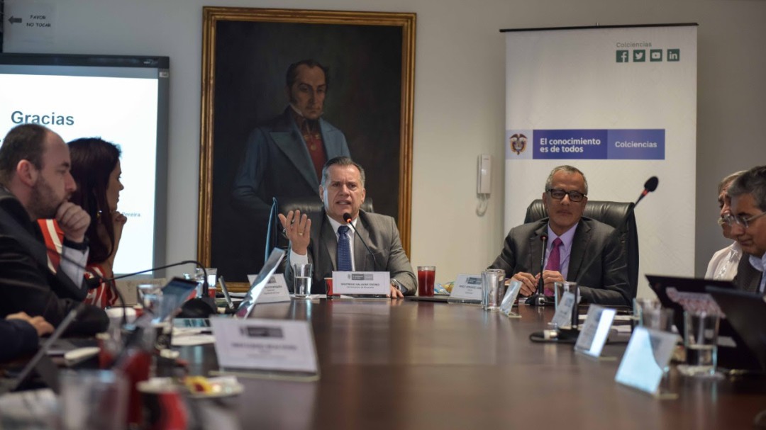 Risaralda invierte $34.245 millones en ciencia tecnología e innovación