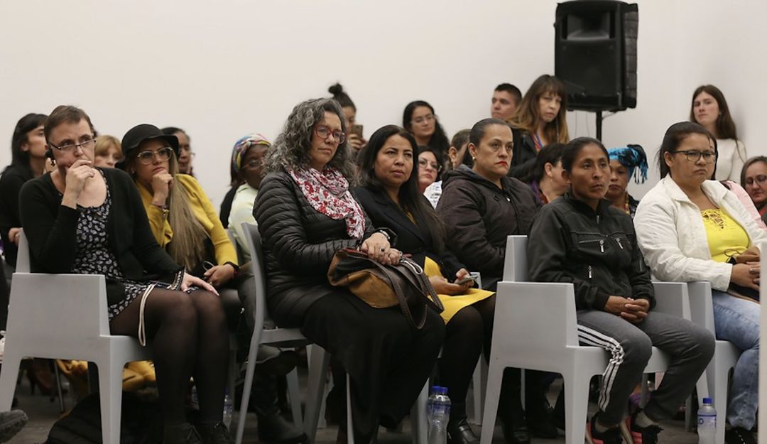 Elecciones regionales mujeres: ¿Qué tanta visibilidad tienen las mujeres en época de elecciones?