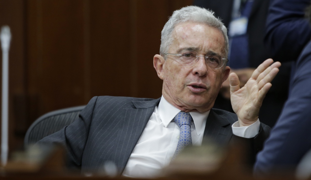 Marcha uribismo 08 octubre: ¿Qué tanto influyen las marchas de apoyo en proceso de Uribe?