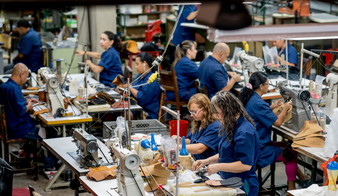 Adicción al trabajo: ¿Esclavos laborales? Los colombianos no están descansando