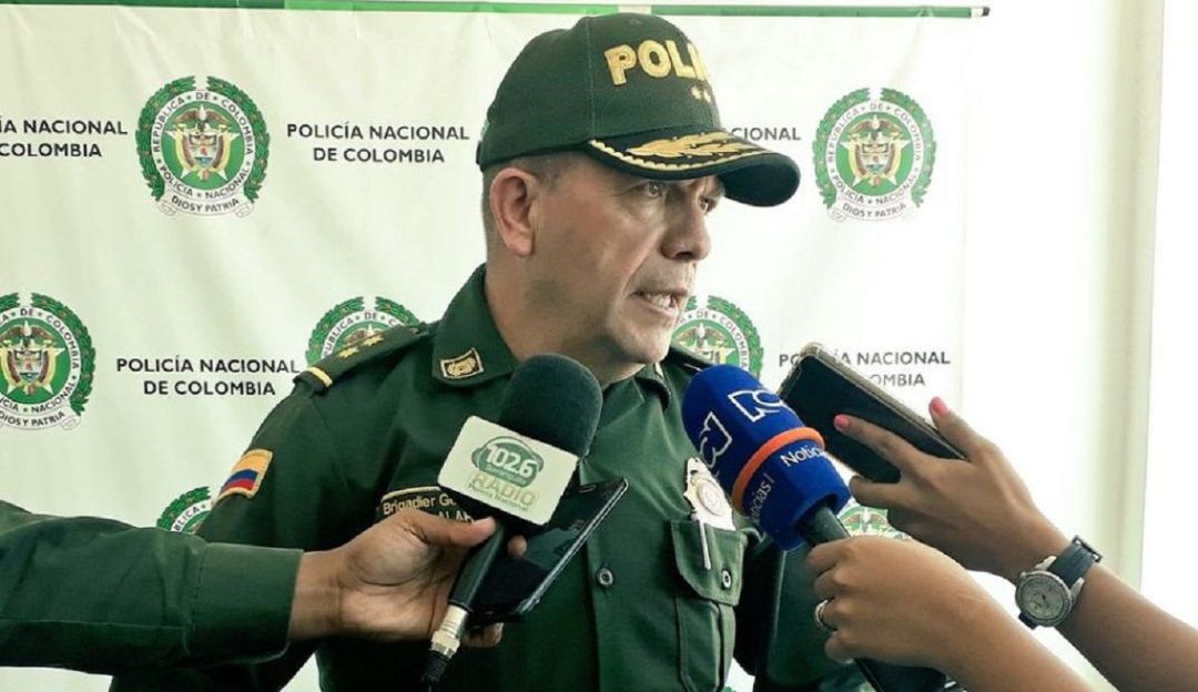 Aida Merlano: Policía busca pistas en Barranquilla para recapturar a Aida Merlano