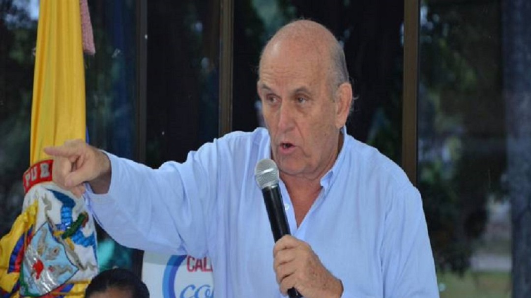 Ante desacato a Tutela, no está en firme arresto a Alcalde de Cali