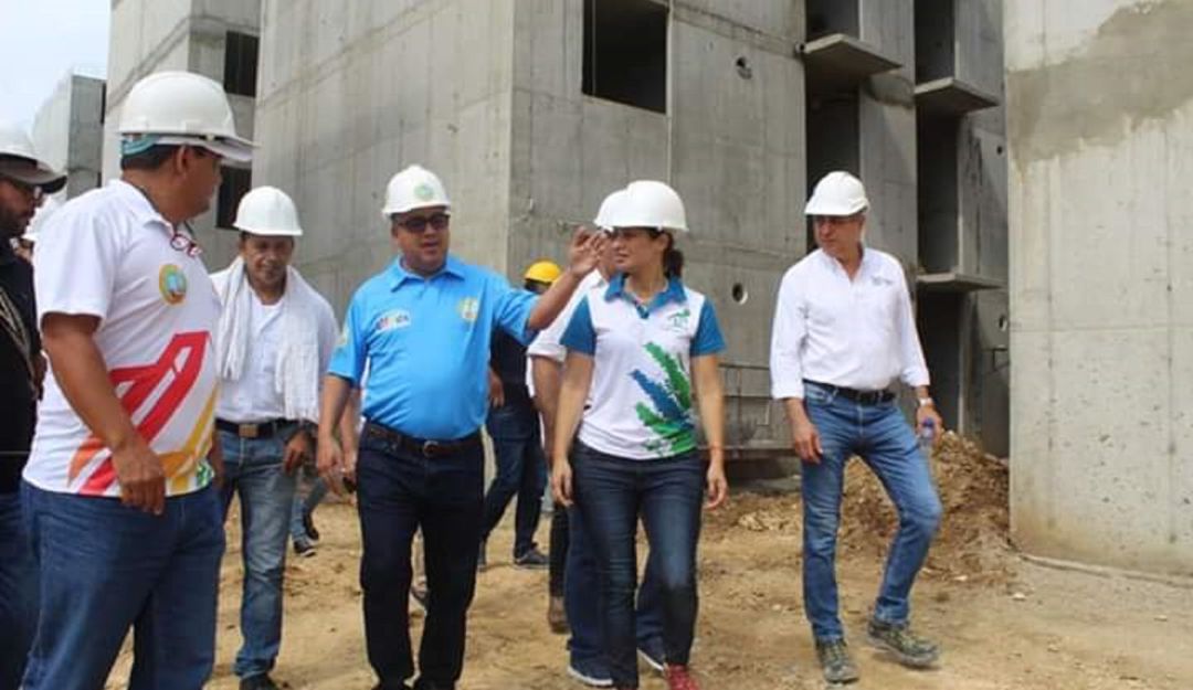 Corvivienda nueva convocatoria subsidios totales Cartagena: Corvivienda lanza nueva convocatoria de subsidios totales