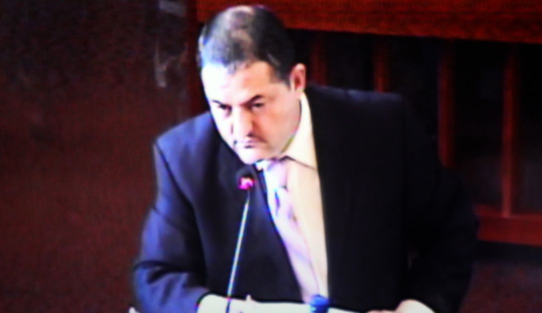 Manipulación de testigos, Álvaro Uribe, Paramilitares, AUC: Testigo clave en caso Uribe declara hoy ante la Corte