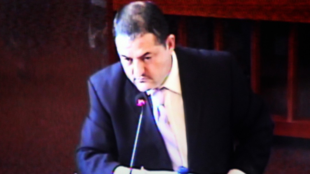 Testigo clave en caso Uribe declara hoy ante la Corte