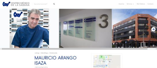Inpec fugas políticas: La historia del consultorio 318 de donde se fugó Aida Merlano Inpec fugas políticas: La historia del consultorio 318 de donde se fugó Aida Merlano