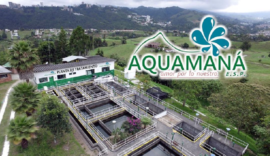 Suspensión del servicio de agua