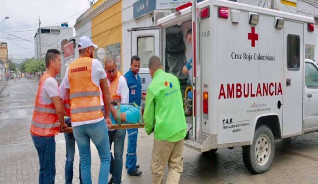 Más de 8.000 evacuados y 90 empresas vinculadas al simulacro nacional