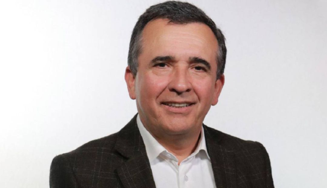 Carlos Obregón