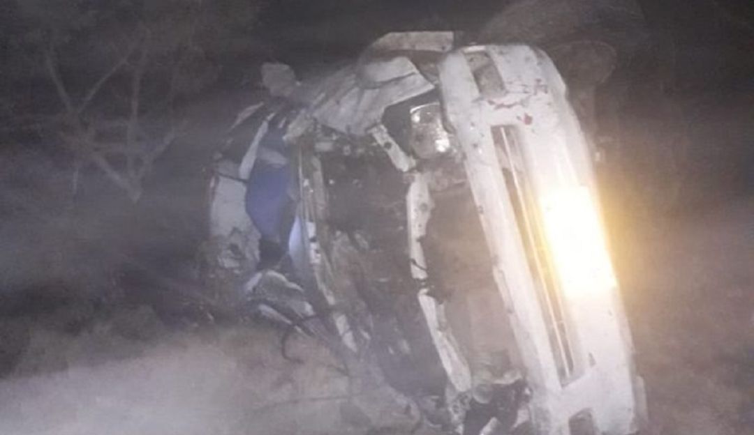 Elecciones alcaldías y gobernaciones Colombia: Dos muertos y cuatro heridos deja un accidente de tránsito en Cauca