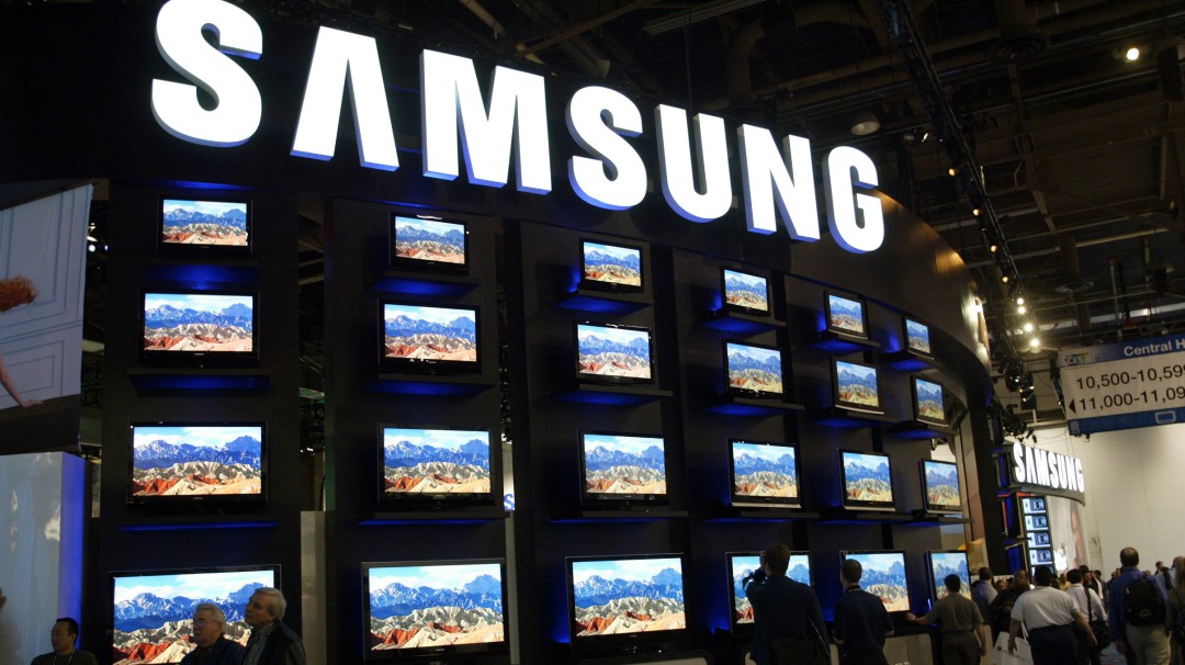 Samsung ya no fabricará más celulares en China