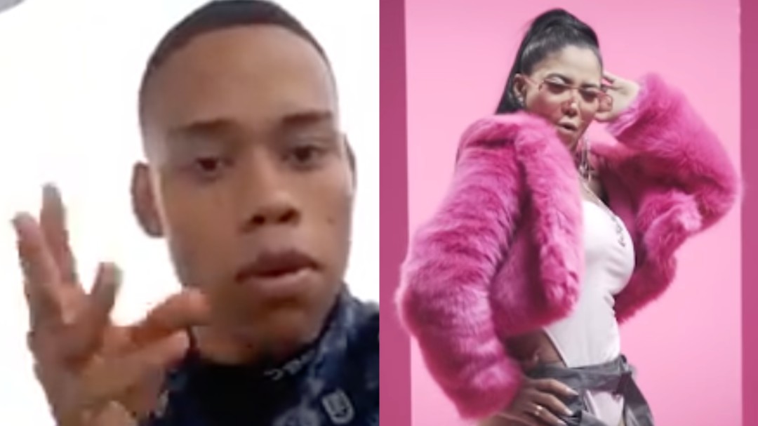 Las Sailor Moon de Yuranis ponen a bailar al Inpec