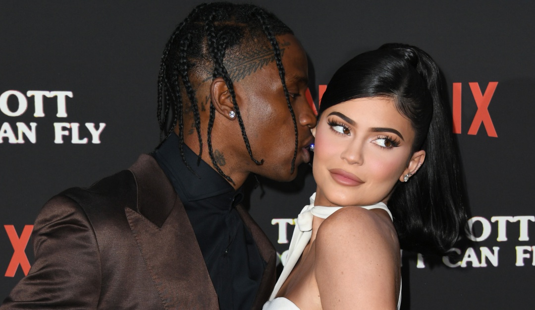 Kylie Jenner y Travis Scott: ¿Se acabó el amor? Kylie Jenner y Travis Scott se darán un tiempo
