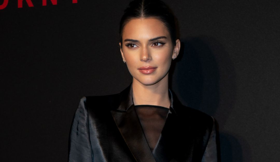 Kendall Jenner nueva imagen de Reserved: Kendall Jenner no necesita cirugías para ser la más bella de las Kardashian