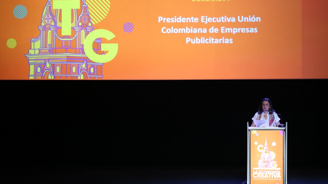 Innovación y mercadeo, ejes centrales de +Cartagena