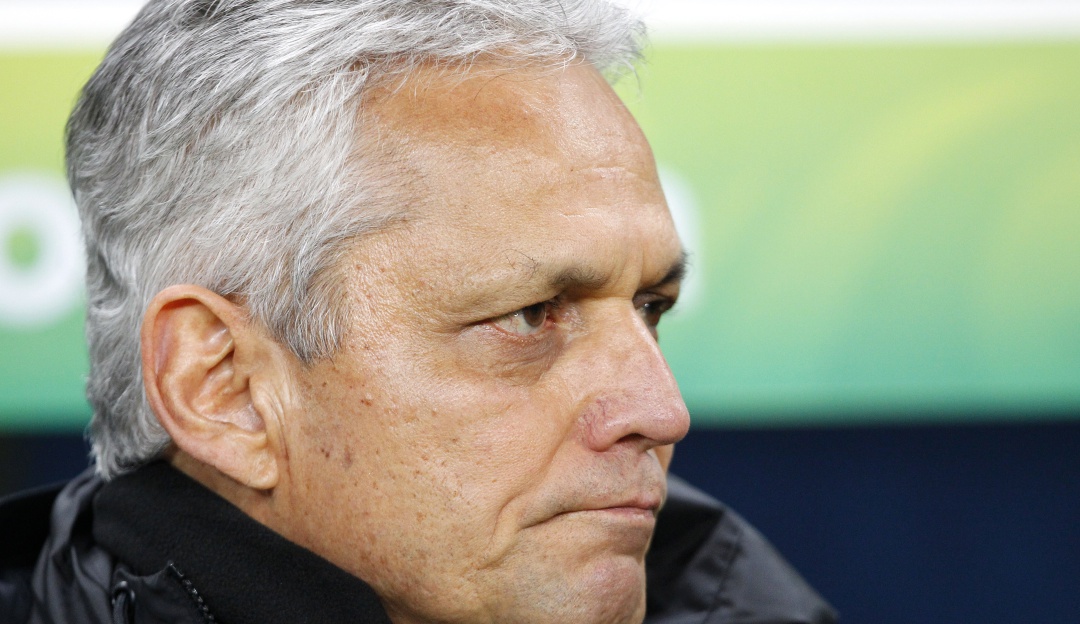 Reinaldo Rueda Chile convocados Colombia Guinea: Rueda presentó convocados de Chile para enfrentar a Colombia y Guinea
