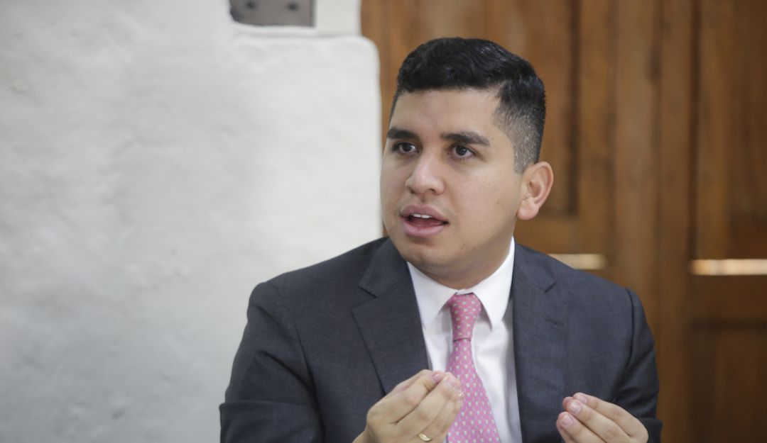 Catástrofes naturales en Colombia: MinVivienda: Colombia está desprotegida ante una catástrofe natural