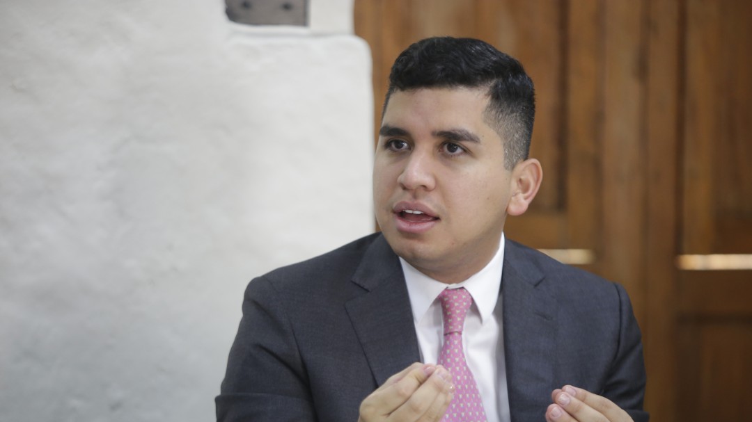 MinVivienda: Colombia está desprotegida ante una catástrofe natural