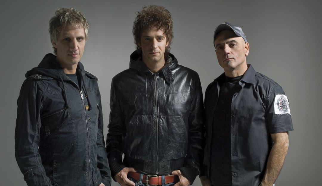 Netflix: Rompan todo: Netflix estrena serie sobre historia del rock en Lationamérica