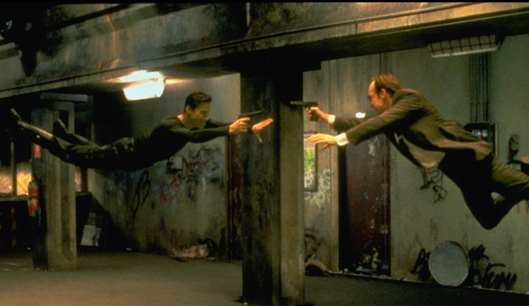 Matrix 4 Keanu Reeves: ¿Más de un Neo? Esto es lo que se sabe de 'Matrix 4'