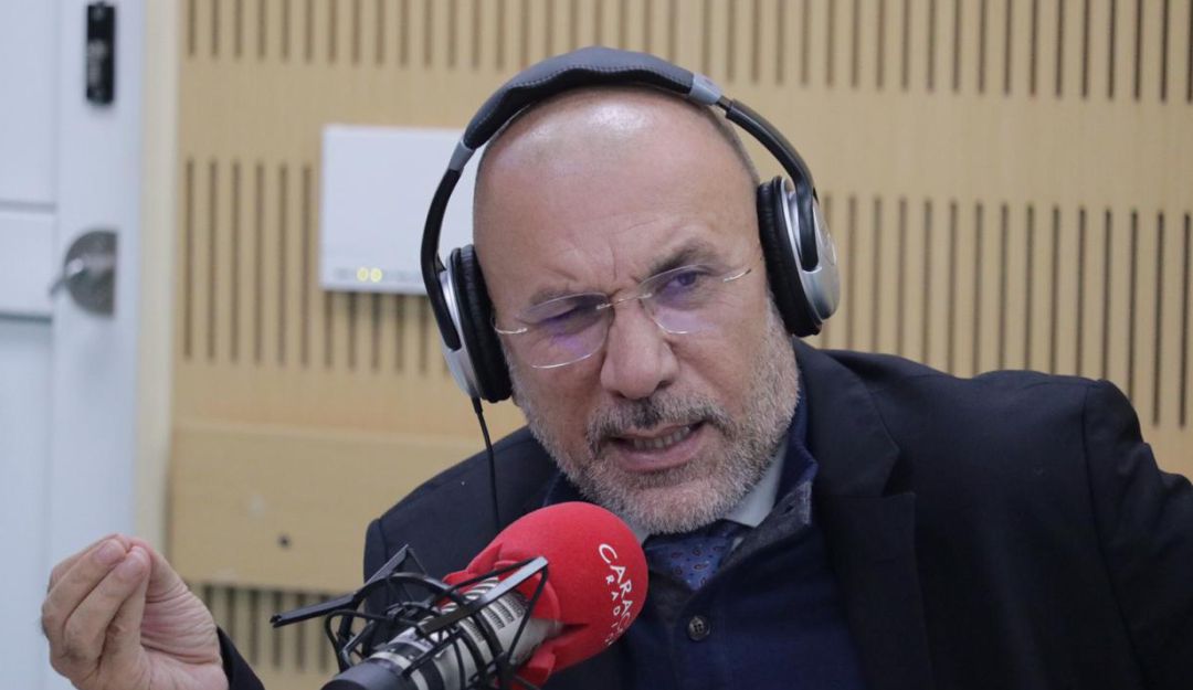 Renuncia de Mindefensa: Choque entre Roy Barreras y reservas de FF.MM por renuncia de Mindefensa