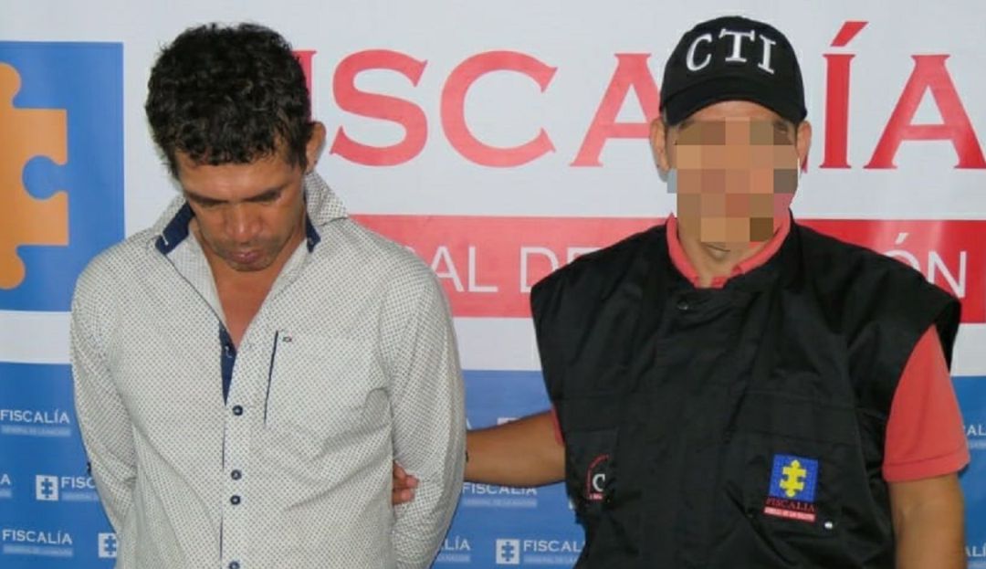 Feminicidios en Alvarado Colombia: Detenido hombre por intento de feminicidio a su expareja sentimental