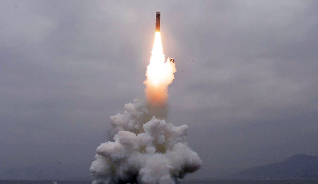 Corea del Norte Naciones Unidas sanciones Armas Nucleares: Pese a sanciones, Corea del Norte sigue desarrollando su programa nuclear Corea del Norte Naciones Unidas sanciones Armas Nucleares: Pese a sanciones, Corea del Norte sigue desarrollando su programa nuclear