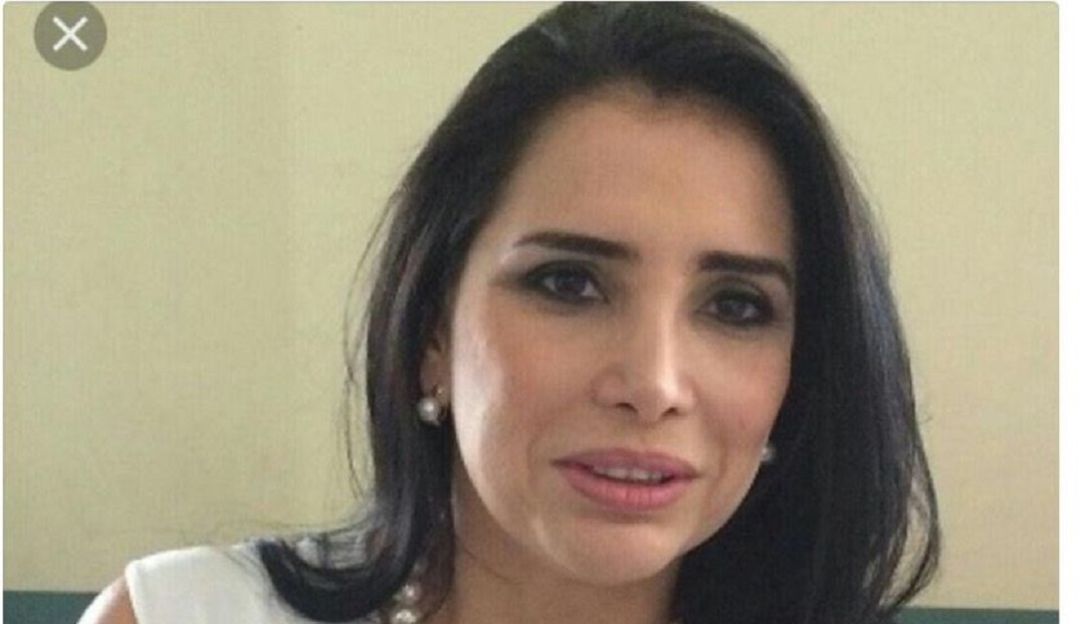 Aida Merlano: Piden circular naranja de la Interpol contra Aida Merlano
