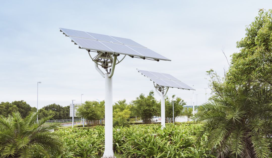 Energía solar en Colombia: Miraflores líder en energía solar