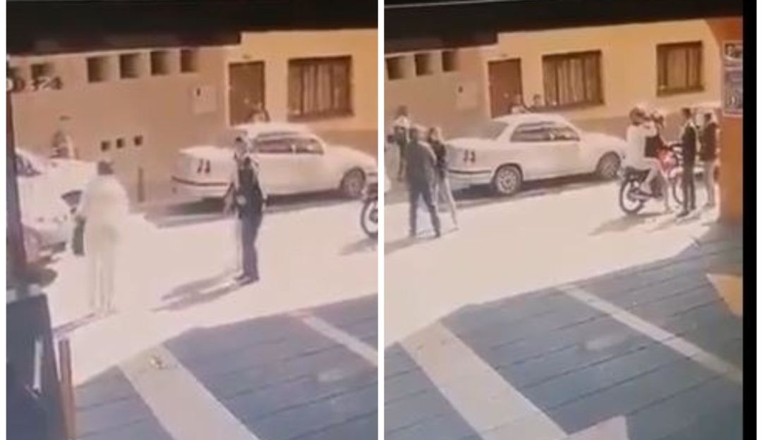 Fuga Aída Merlano: Las llamadas entre Aída Merlano y su hija el día de la fuga