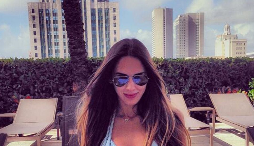Shannon de Lima James regalo: James sorprendió a Shannon de Lima con este tierno obsequio