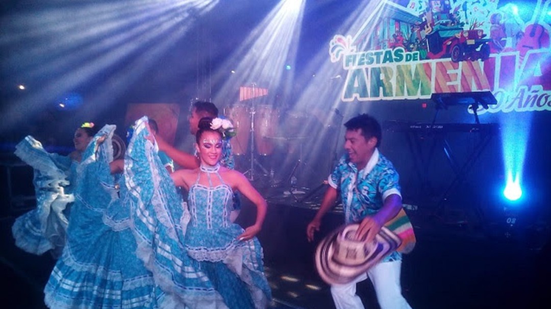 Viernes 4 de octubre, las noticias más importantes de Armenia y Quindío