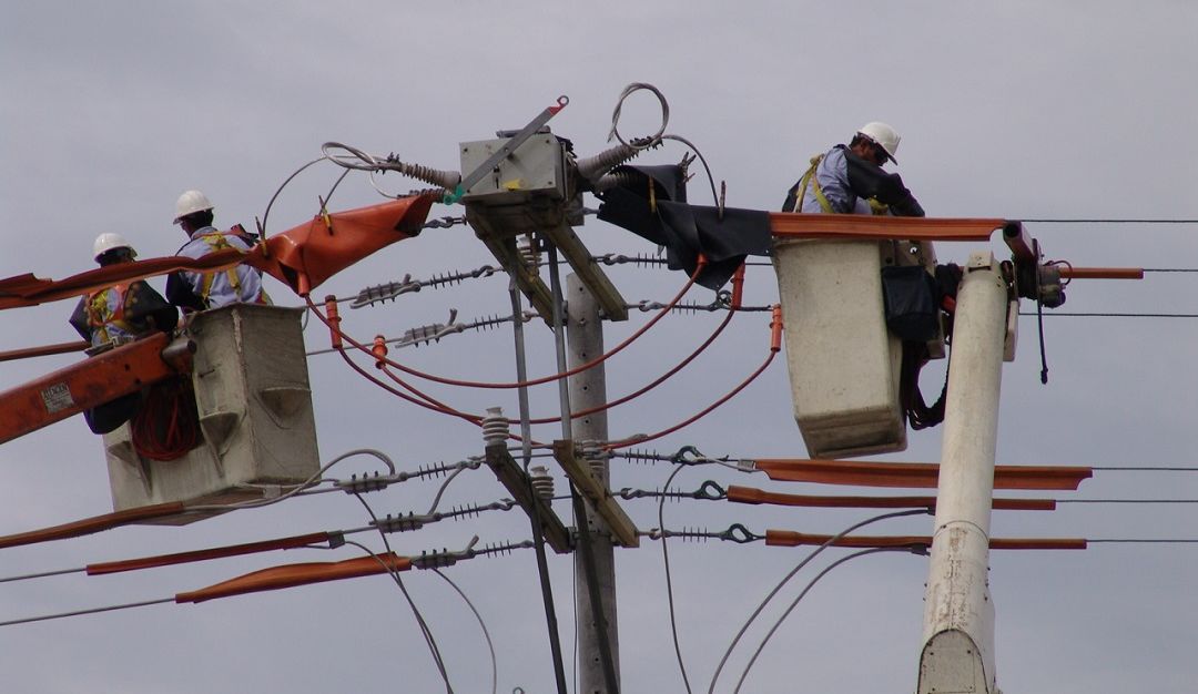 Electricaribe Barranquilla: $339 mil millones en recursos de Electricaribe son para el Atlántico