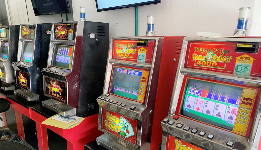 Juegos azar negocios intervenidos Bolívar: 7 negocios intervenidos por operar ilegalmente juegos de azar en Bolívar