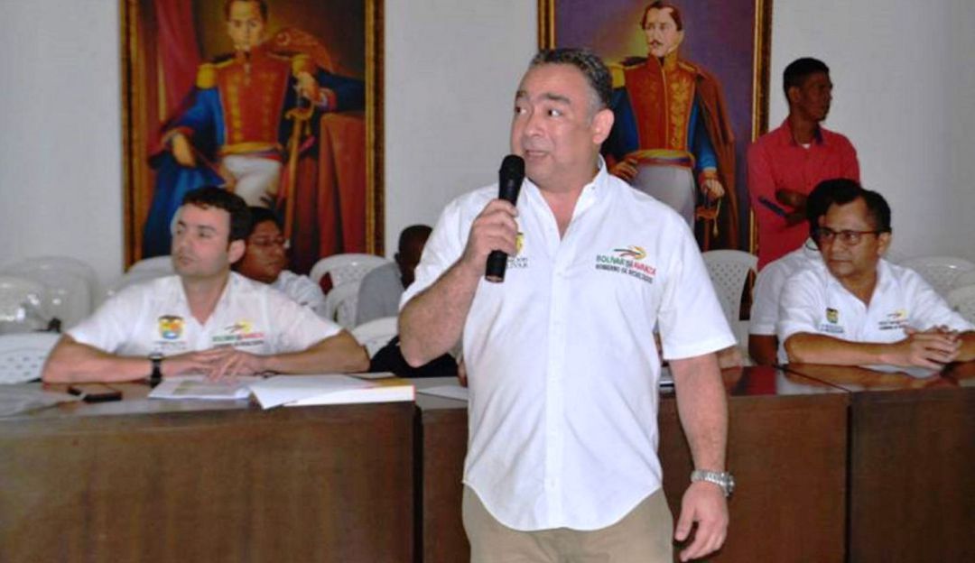 Aguas de Bolívar: Procuraduría abrió investigación al ex gerente de Aguas de Bolívar S.A.