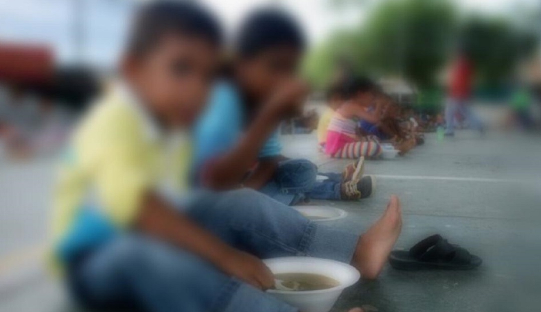 Crisis en frontera con Venezuela: Desnutrición preocupa a la frontera