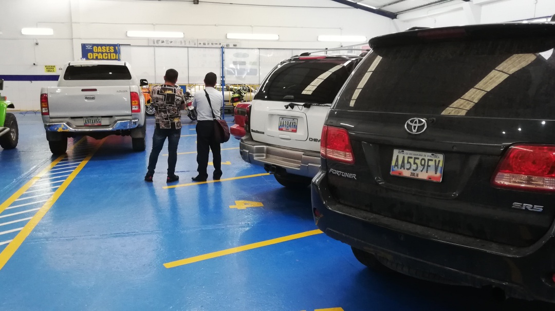Vence plazo para registro de vehículos venezolanos en Norte de Santander