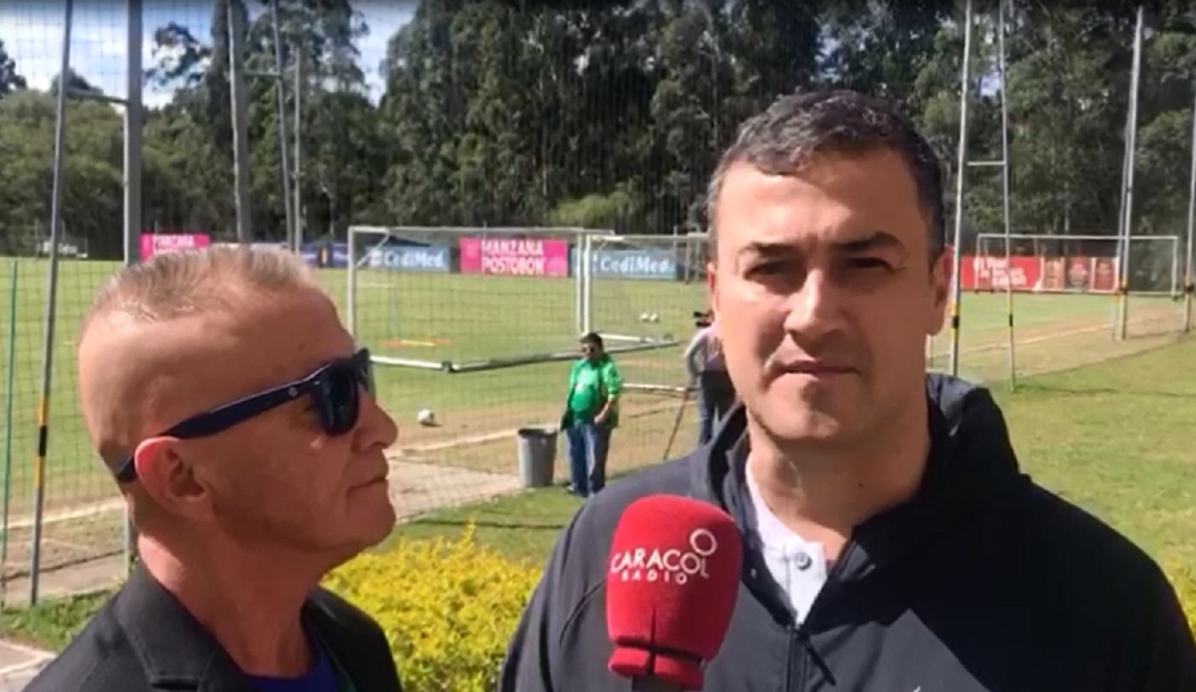 Atlético Nacional Mundial de Clubes: ¿Será invitado Nacional al Mundial de Clubes? su presidente responde