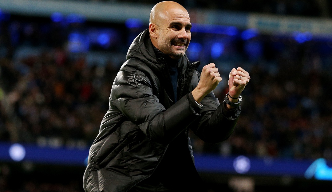 Pep Guardiola Marcelo Gallardo elogios: Guardiola: "No sé cómo Gallardo no está nominado entre los mejores DTs"