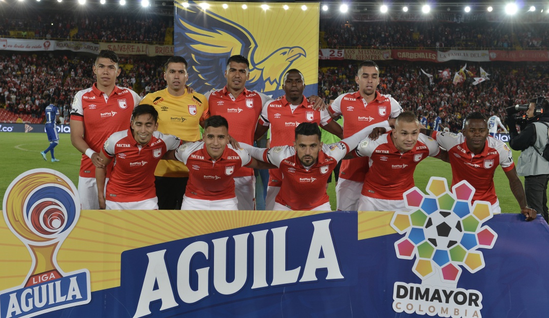 ¿Será la sexta victoria al hilo de Santa Fe?