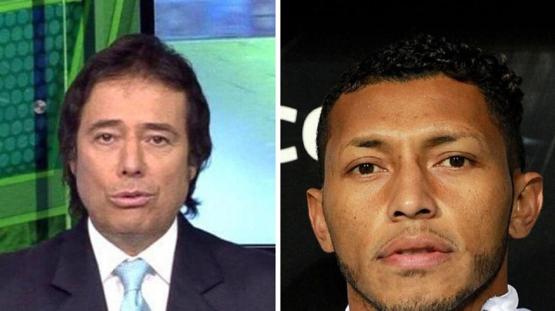 Tenso debate sobre la posible huelga de futbolistas colombianos