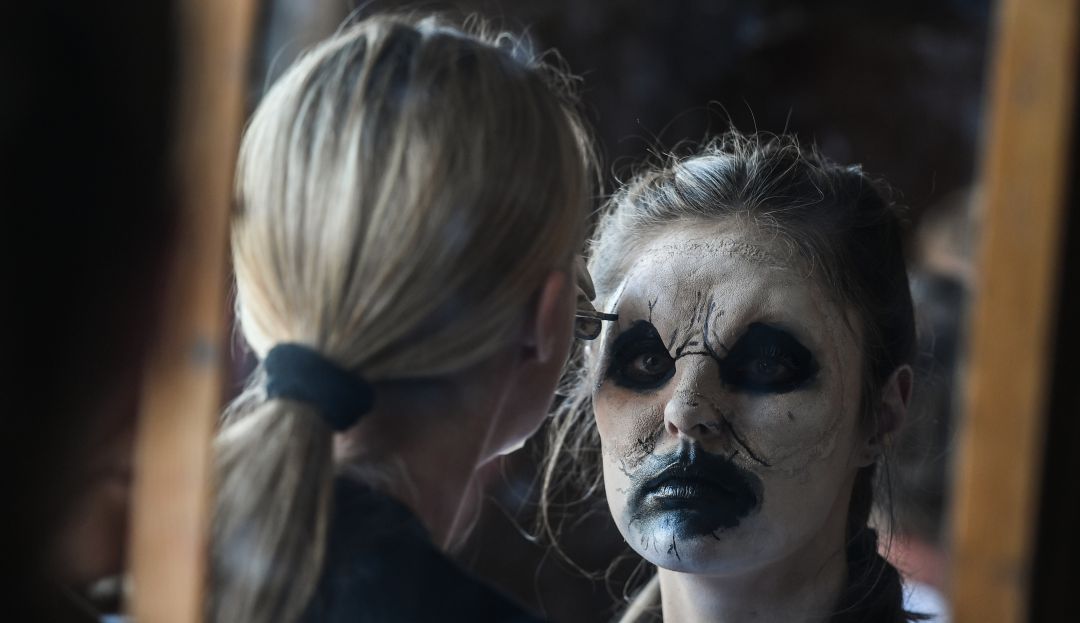 Cine de terror para octubre: ¡Qué miedo! No se pierda estas 5 películas para celebrar Halloween