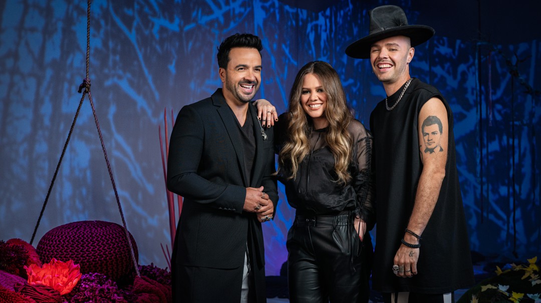 Escuche 'Tanto', el nuevo sencillo de Jesse & Joy con Luis Fonsi