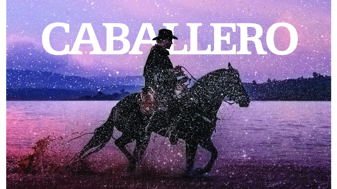Alejandro Fernández estrena su tan esperado sencillo "Caballero"