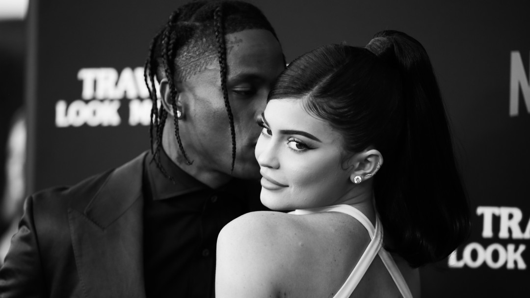 Kylie Jenner confirma su ruptura con Travis Scott