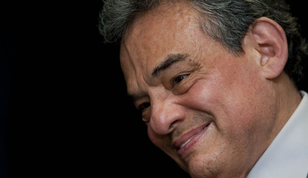 Muerte del cantante José José: Familiares y artistas despiden al cantante mexicano José José en Miami