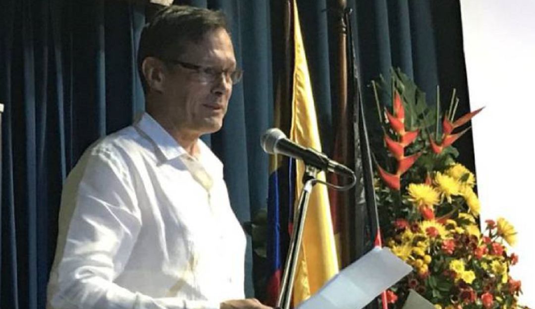 Alemania Comisión de la Verdad: Alemania expresa su respaldo a la Comisión de la Verdad